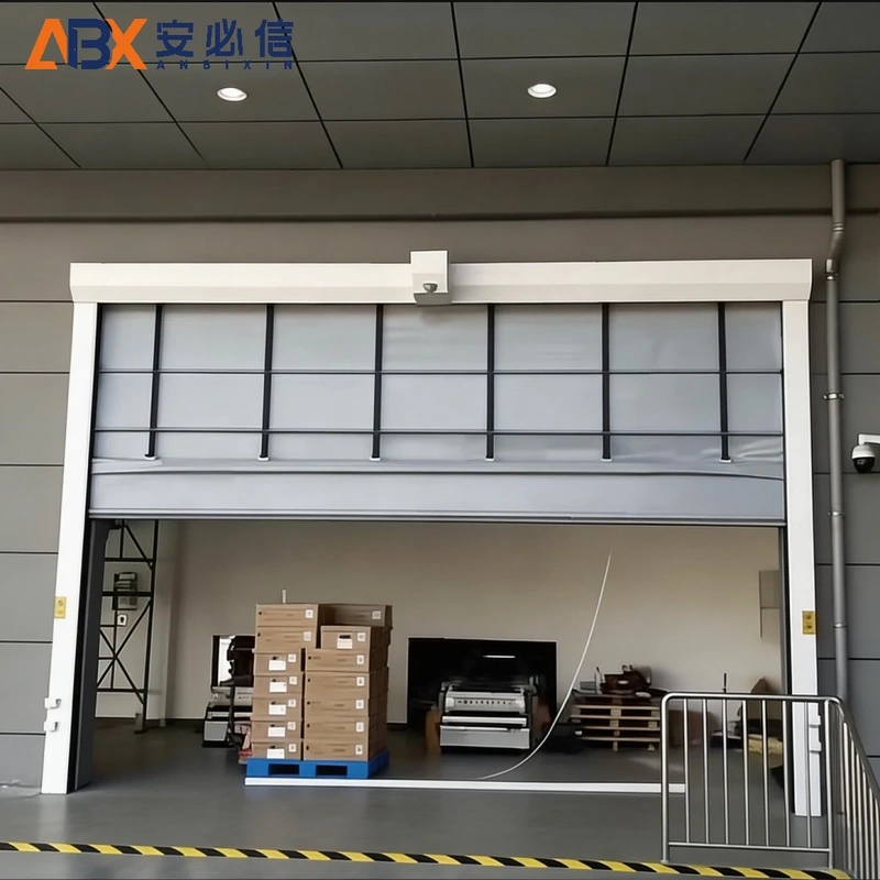 张掖市冷库门封